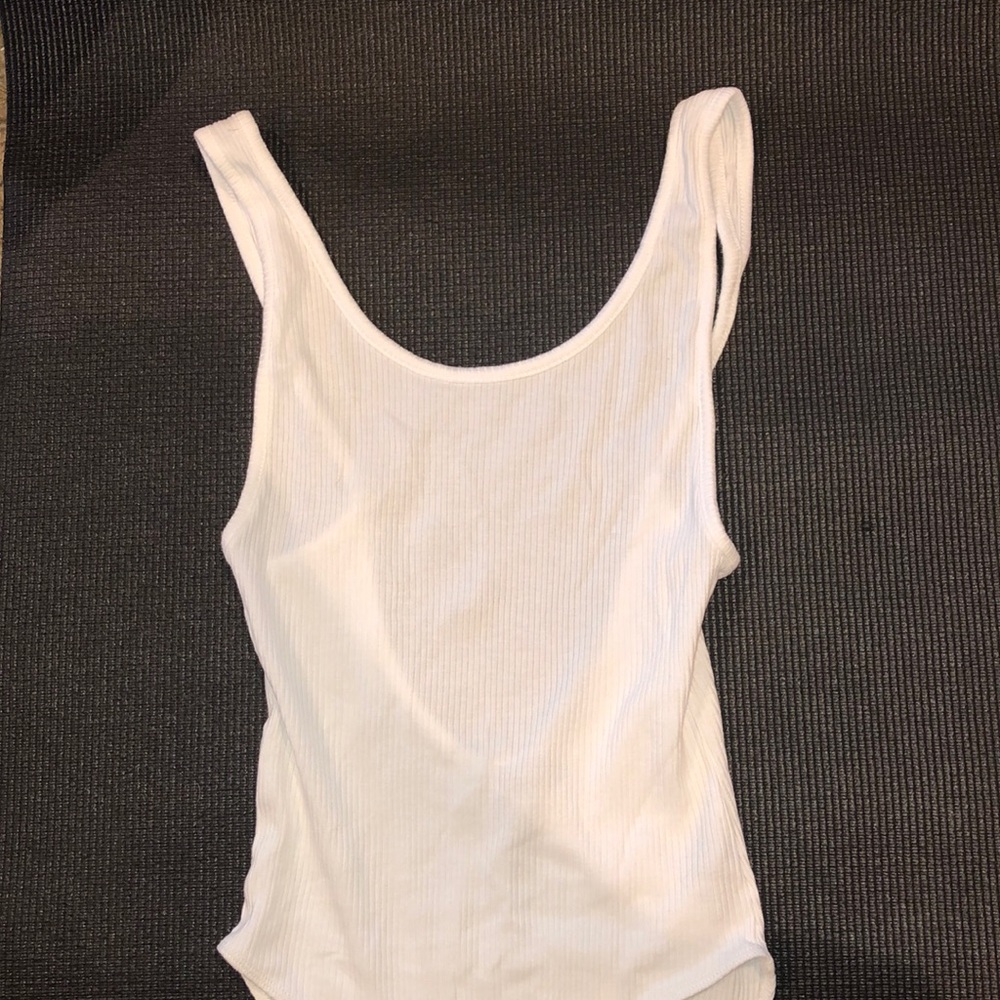 Urban Outfitters | Out from Under Bodysuit